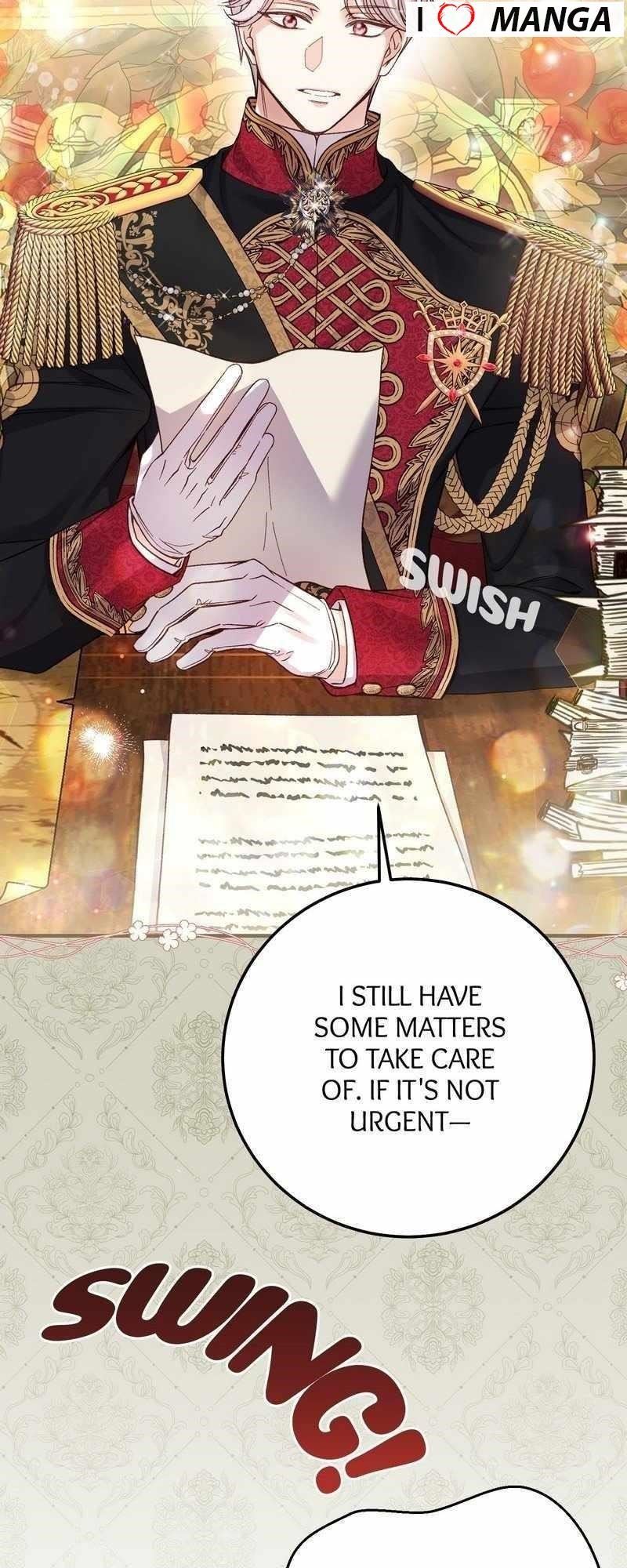 I Became the Wife of the Monstrous Crown Prince Chapter 86 - Page 65