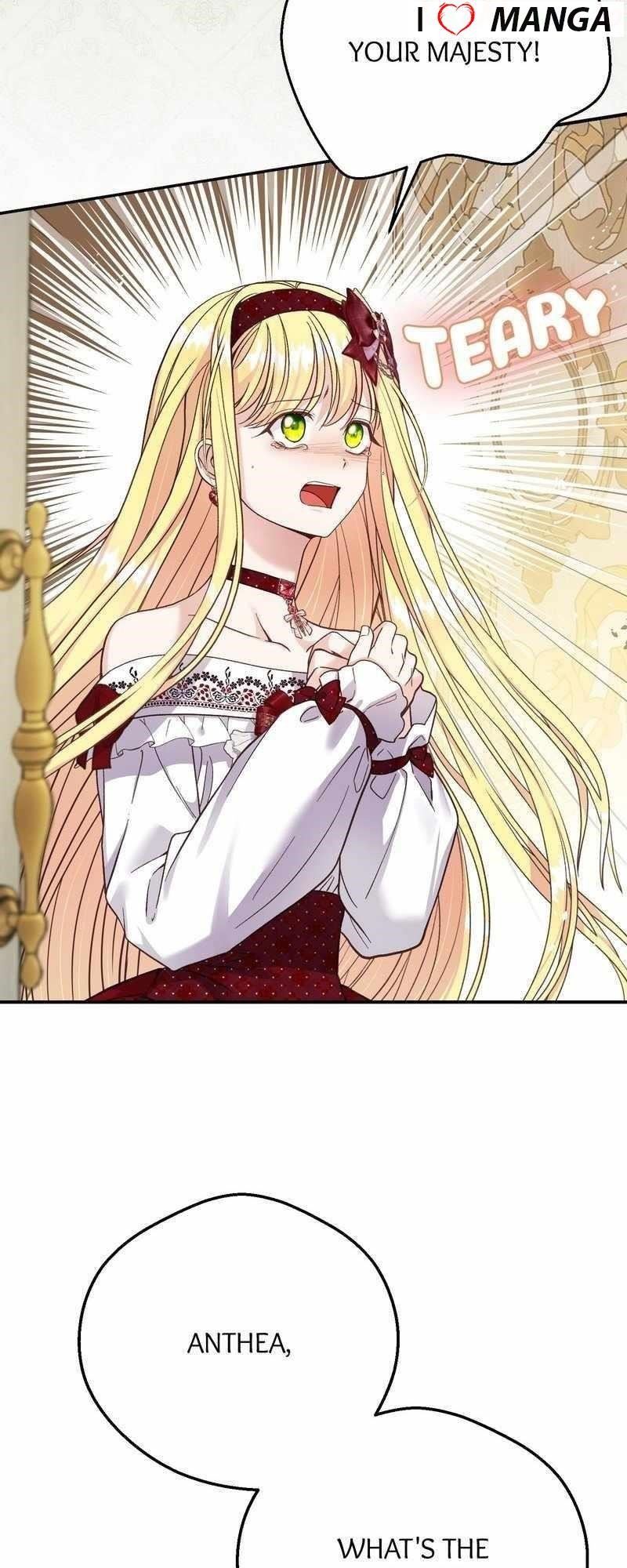 I Became the Wife of the Monstrous Crown Prince Chapter 86 - Page 66