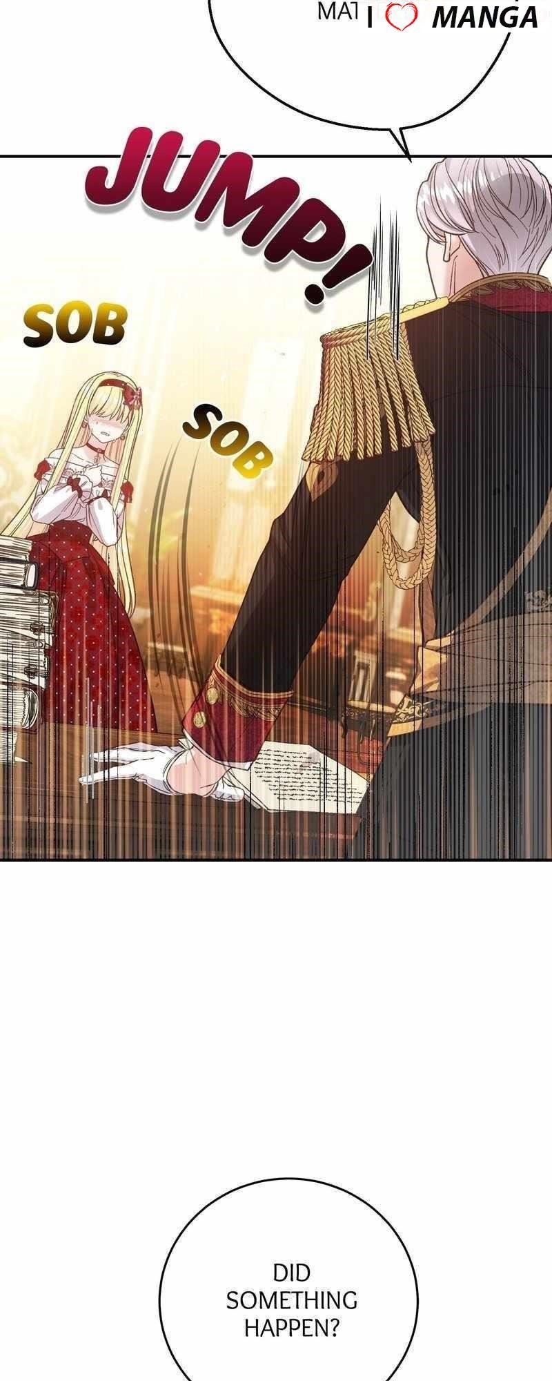 I Became the Wife of the Monstrous Crown Prince Chapter 86 - Page 67