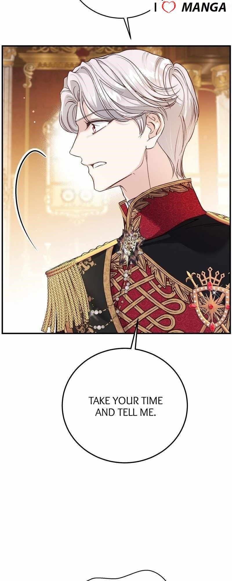 I Became the Wife of the Monstrous Crown Prince Chapter 86 - Page 68