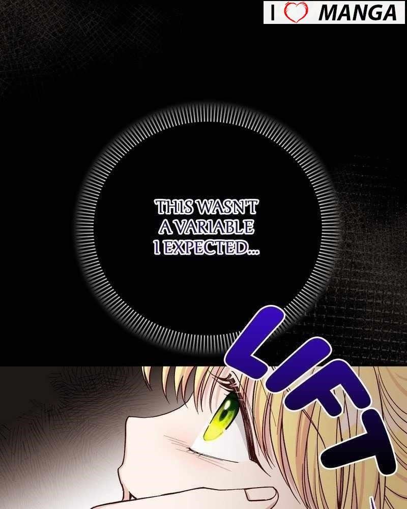 I Became the Wife of the Monstrous Crown Prince Chapter 86 - Page 8