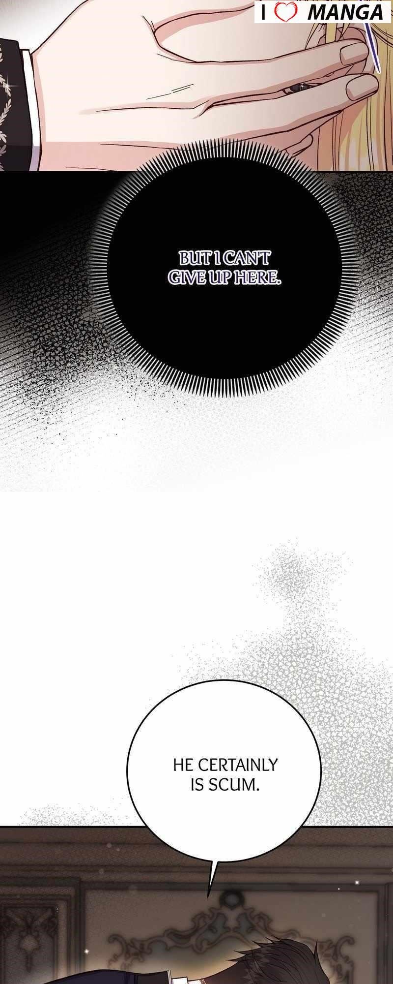 I Became the Wife of the Monstrous Crown Prince Chapter 86 - Page 9