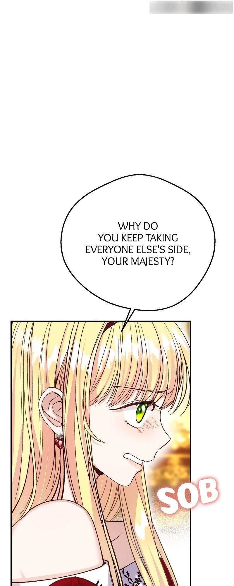 I Became the Wife of the Monstrous Crown Prince Chapter 87 - Page 10