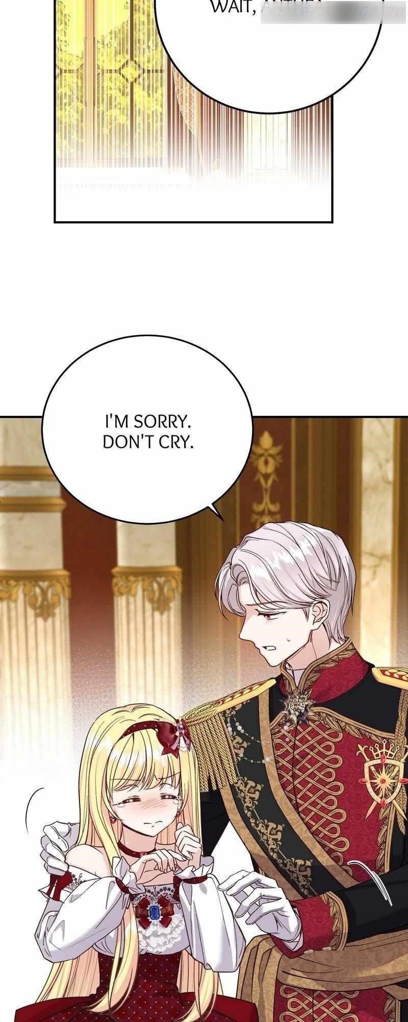 I Became the Wife of the Monstrous Crown Prince Chapter 87 - Page 14