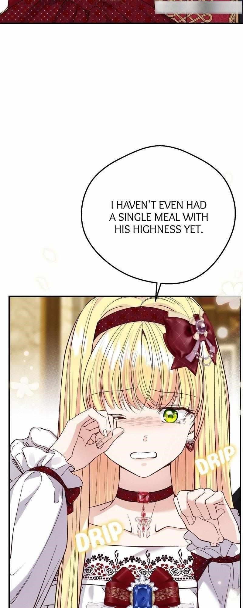 I Became the Wife of the Monstrous Crown Prince Chapter 87 - Page 15