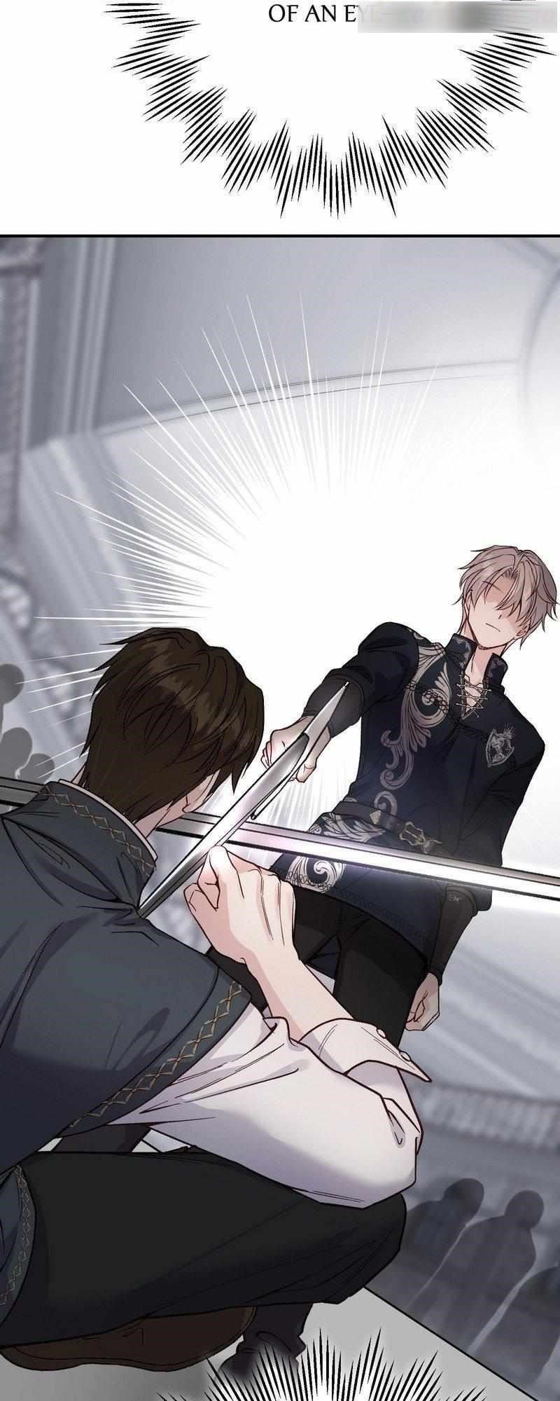 I Became the Wife of the Monstrous Crown Prince Chapter 87 - Page 31