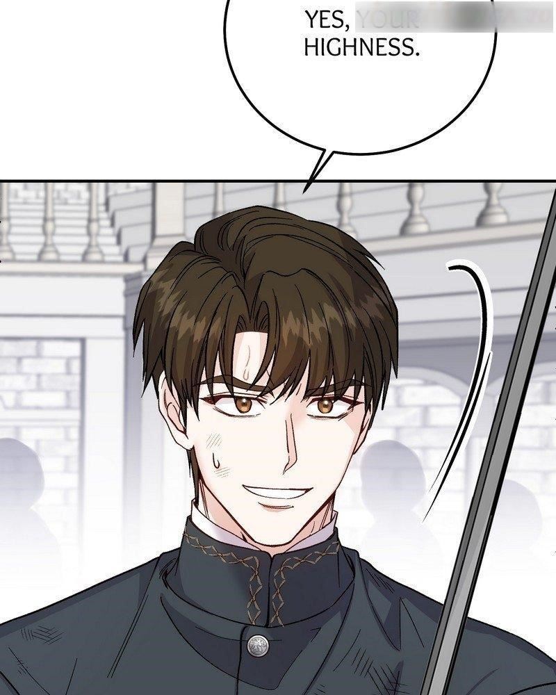 I Became the Wife of the Monstrous Crown Prince Chapter 87 - Page 40