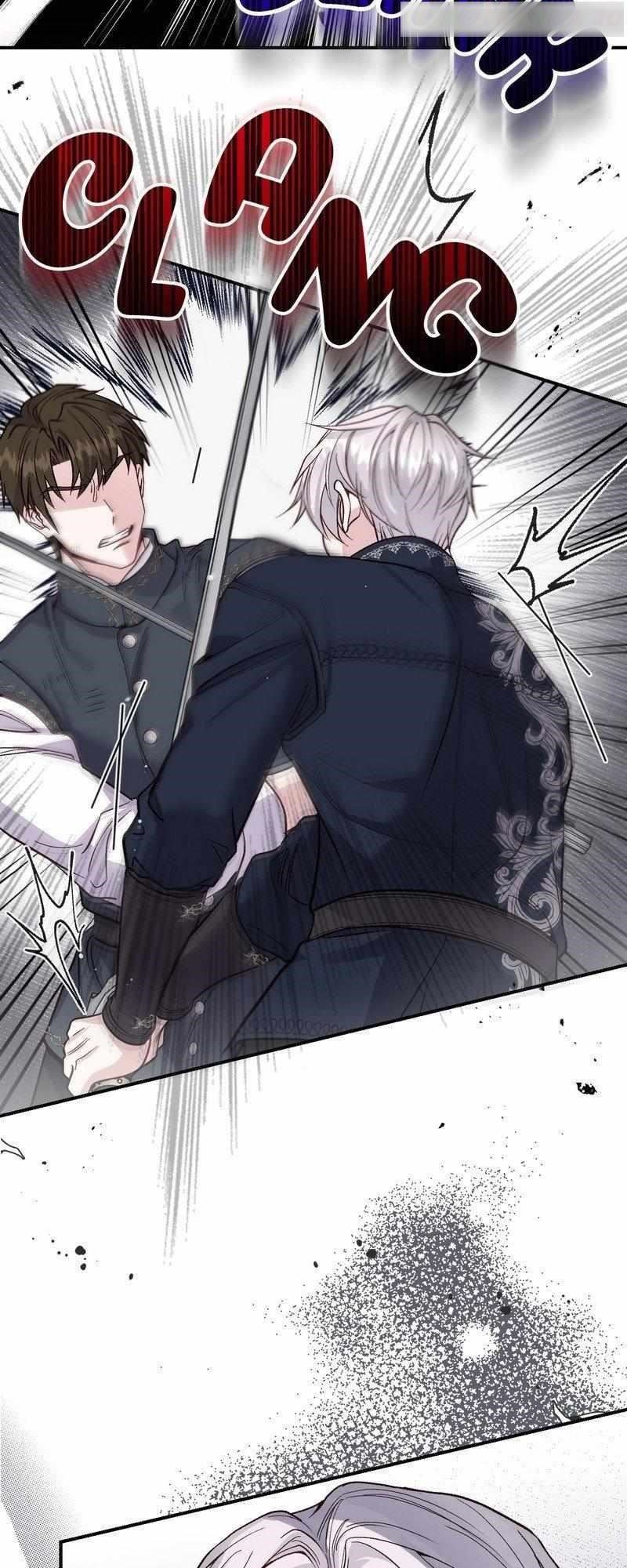 I Became the Wife of the Monstrous Crown Prince Chapter 87 - Page 43