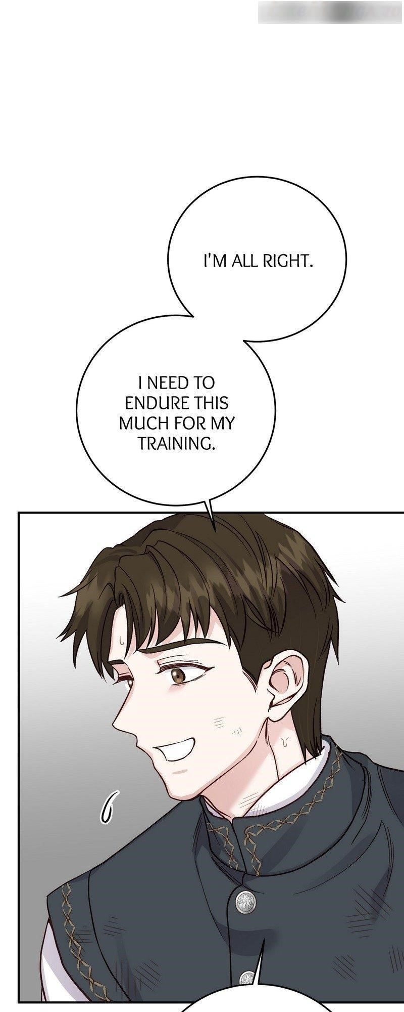 I Became the Wife of the Monstrous Crown Prince Chapter 87 - Page 52