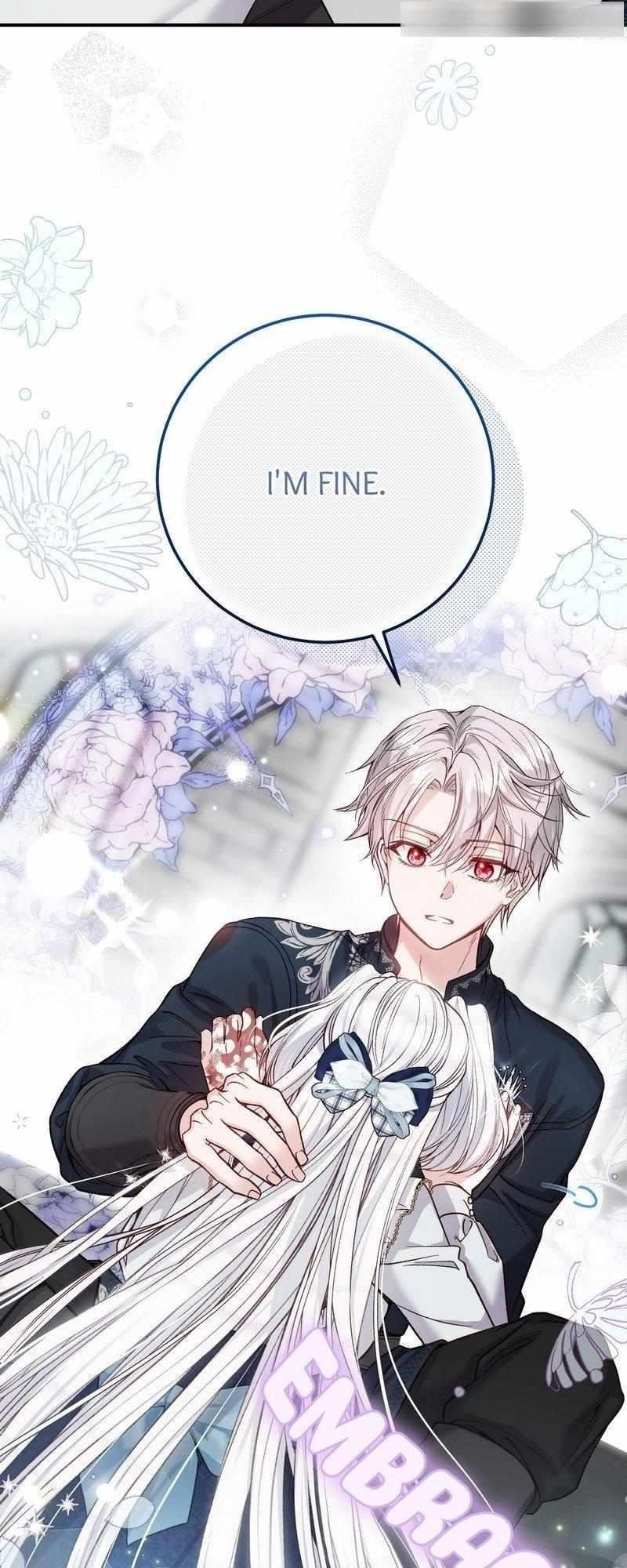 I Became the Wife of the Monstrous Crown Prince Chapter 87 - Page 60