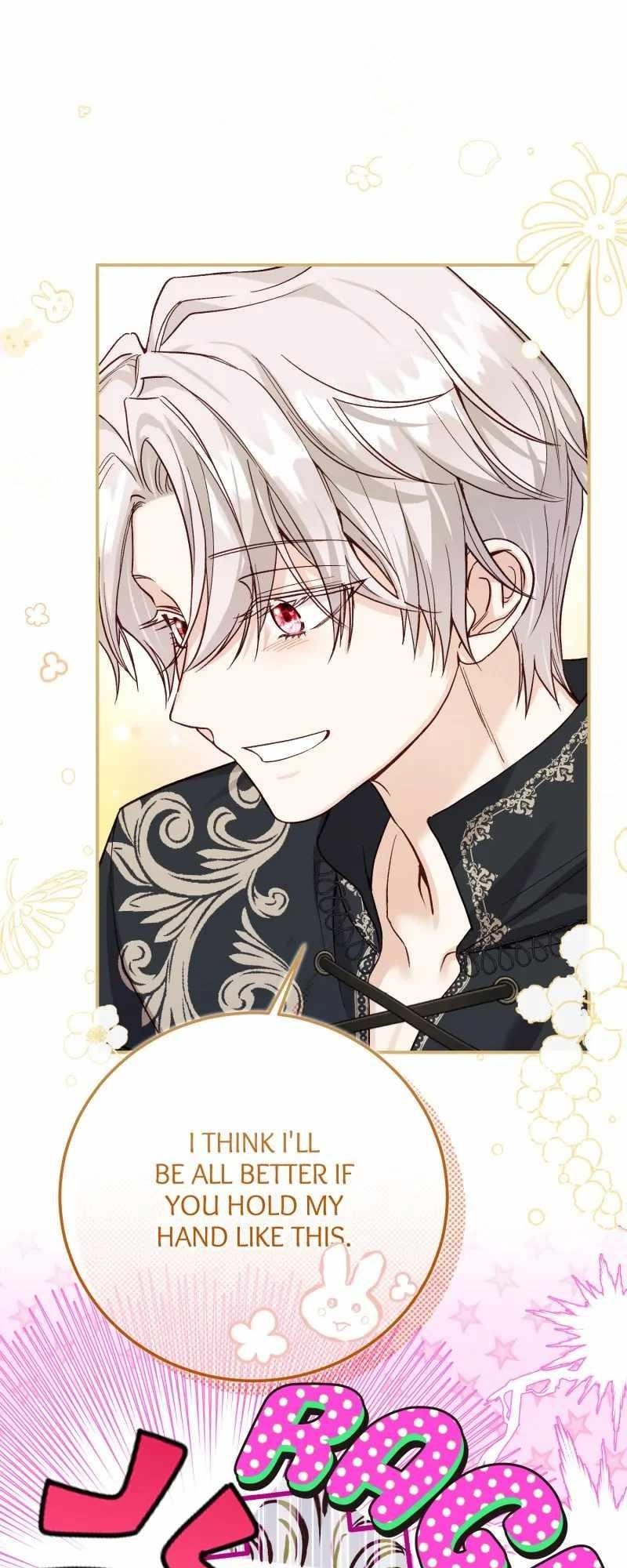 I Became the Wife of the Monstrous Crown Prince Chapter 88 - Page 11