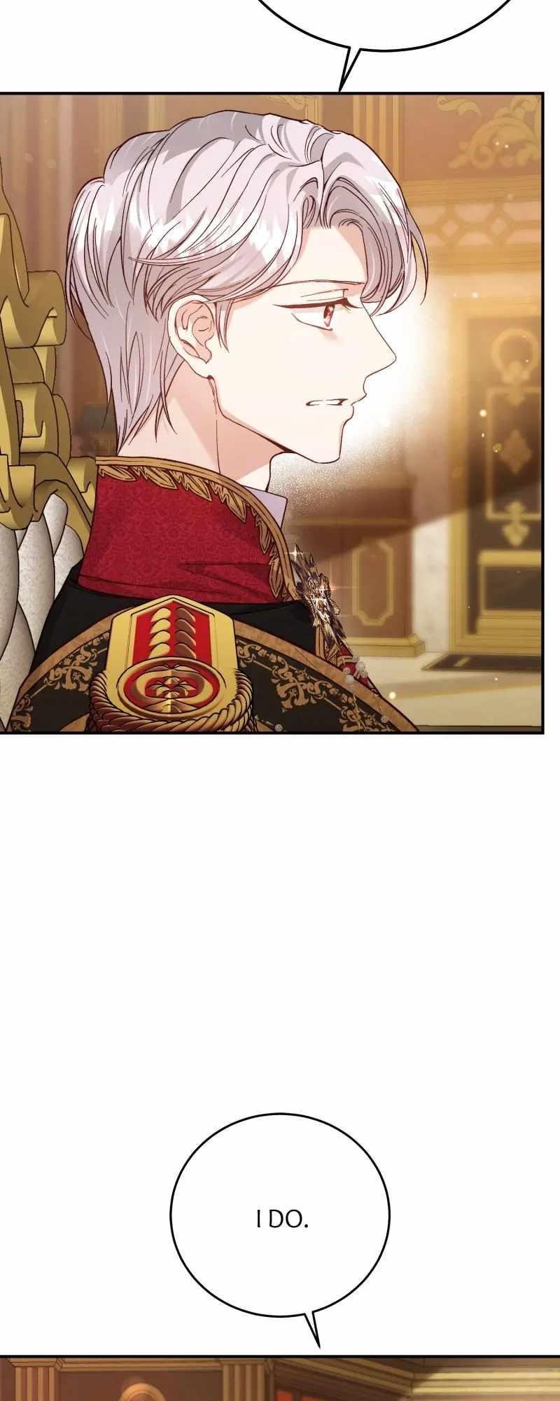 I Became the Wife of the Monstrous Crown Prince Chapter 88 - Page 27