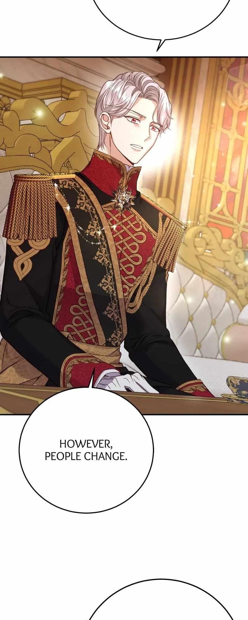 I Became the Wife of the Monstrous Crown Prince Chapter 88 - Page 30