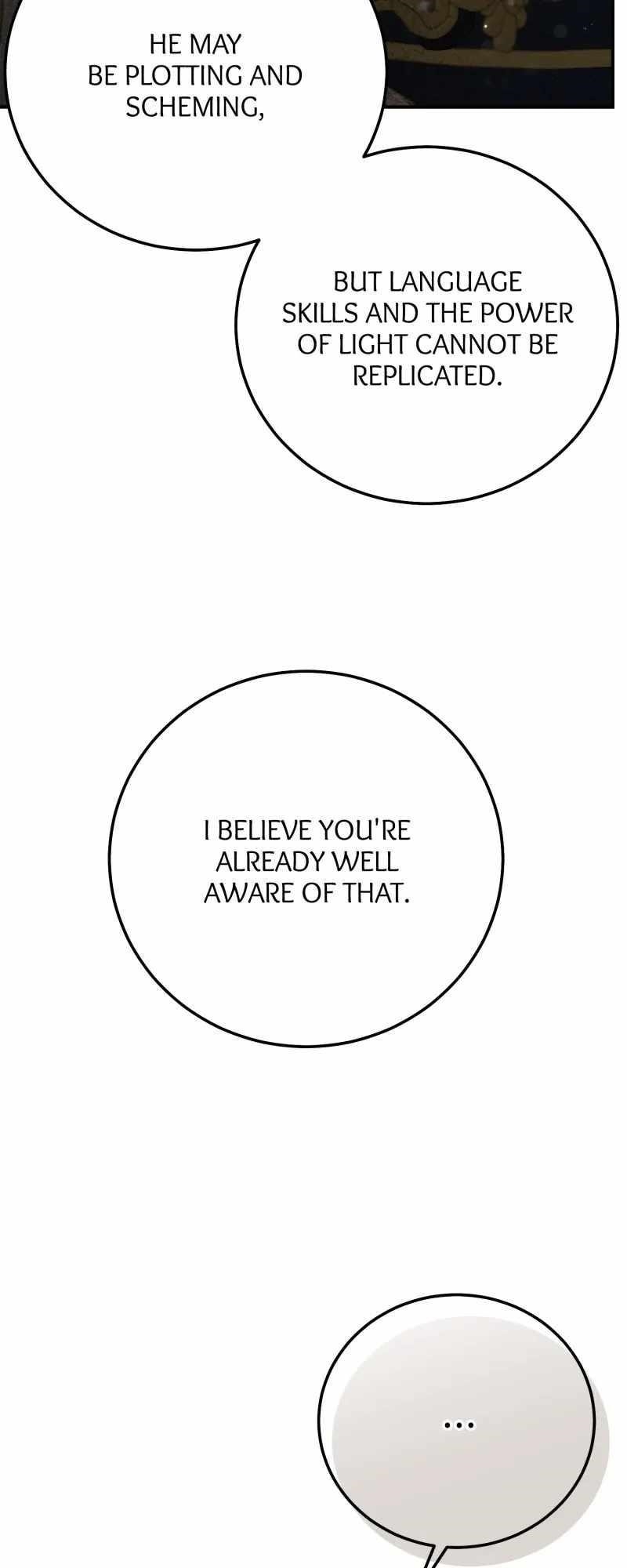 I Became the Wife of the Monstrous Crown Prince Chapter 88 - Page 36