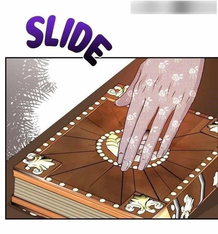 I Became the Wife of the Monstrous Crown Prince Chapter 89 - Page 1