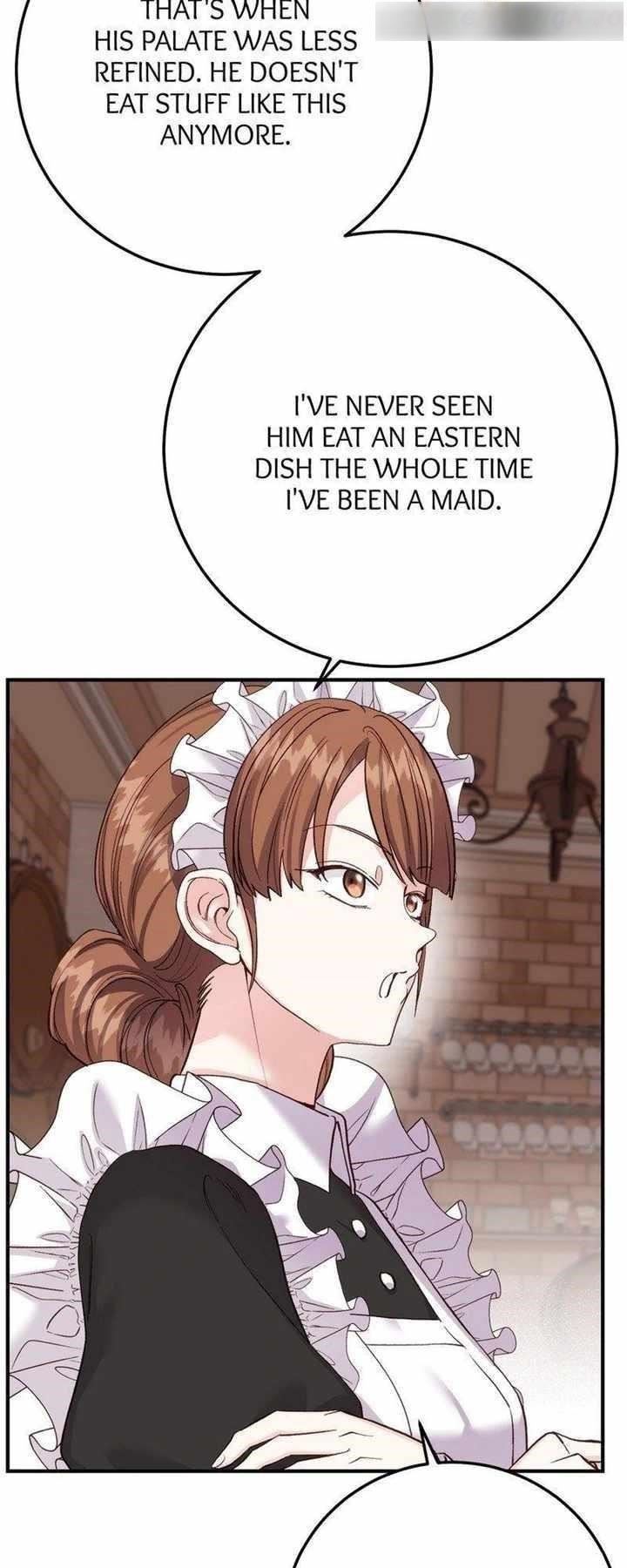 I Became the Wife of the Monstrous Crown Prince Chapter 89 - Page 19