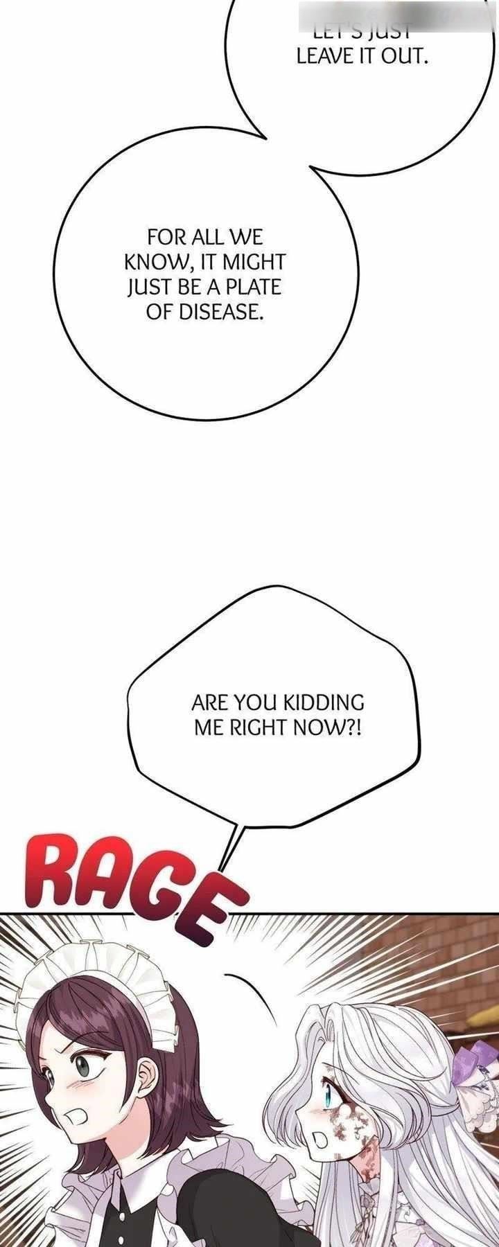 I Became the Wife of the Monstrous Crown Prince Chapter 89 - Page 20