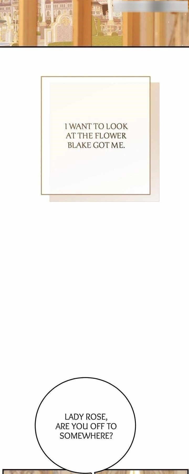 I Became the Wife of the Monstrous Crown Prince Chapter 89 - Page 29