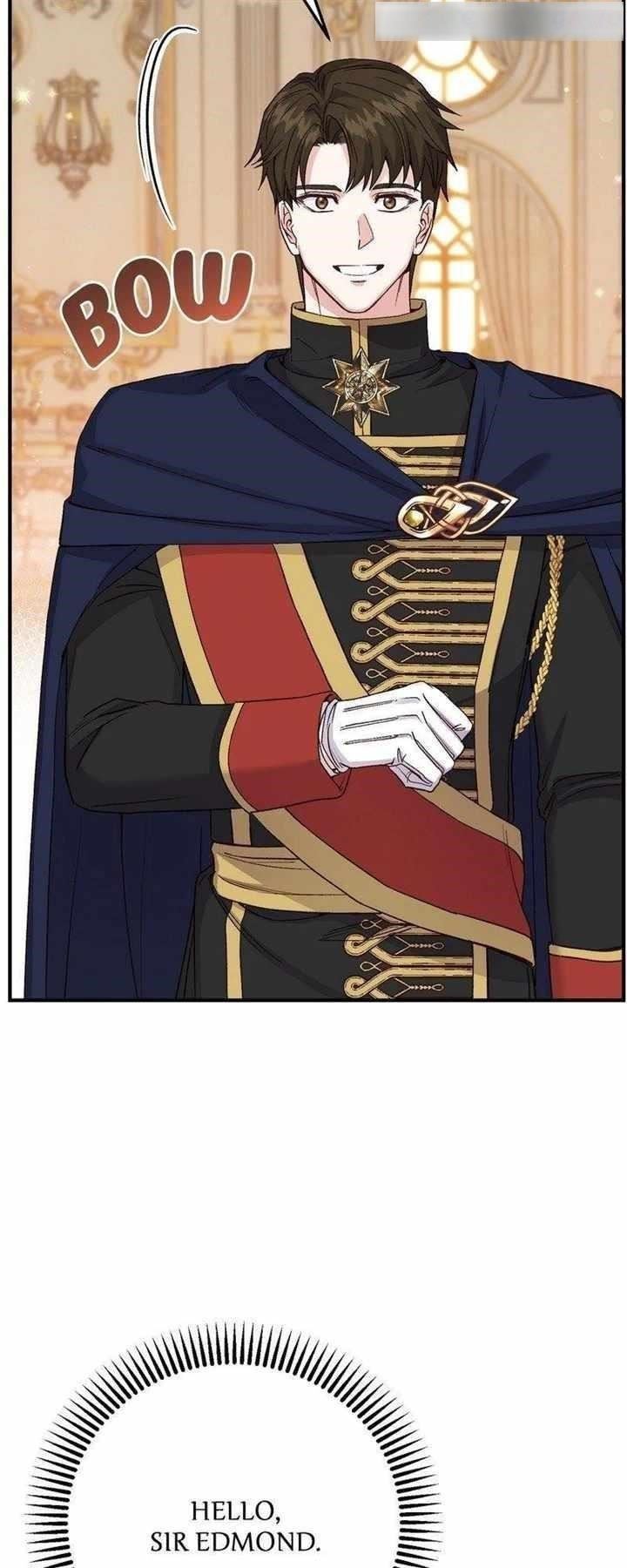 I Became the Wife of the Monstrous Crown Prince Chapter 89 - Page 30