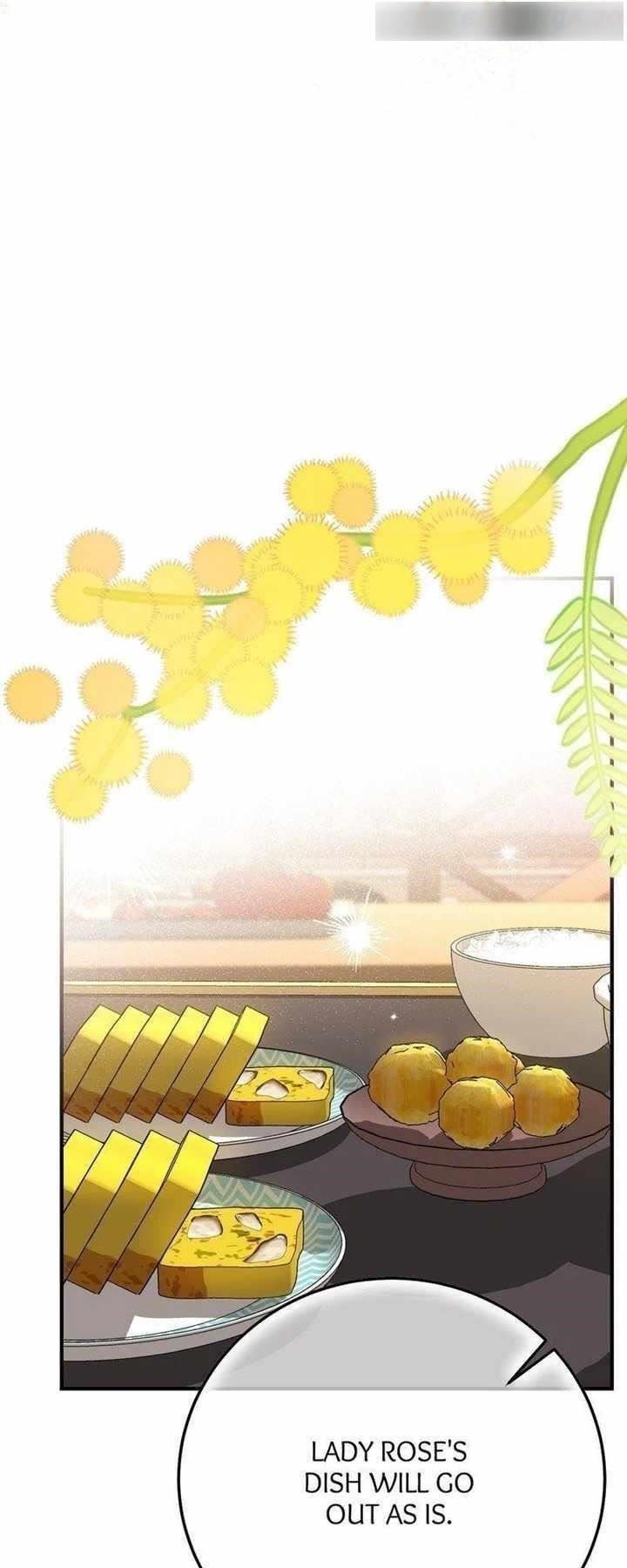 I Became the Wife of the Monstrous Crown Prince Chapter 89 - Page 42