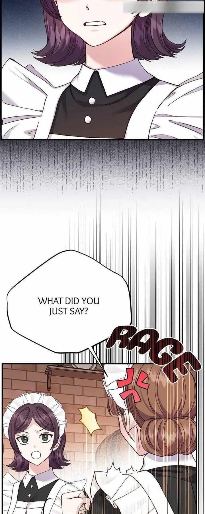 I Became the Wife of the Monstrous Crown Prince Chapter 89 - Page 45