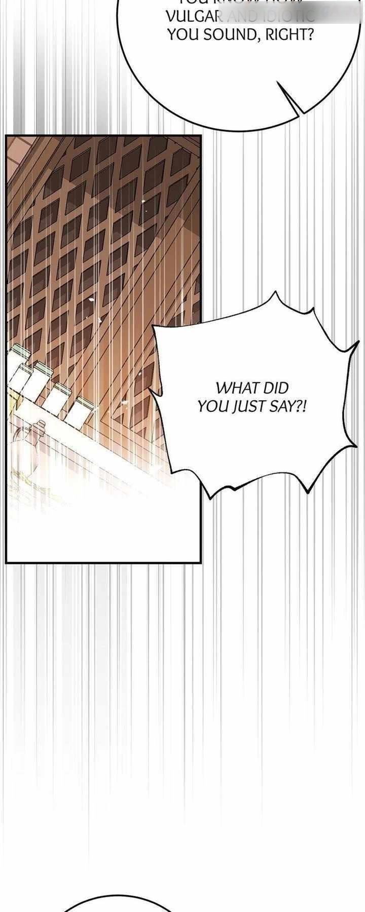 I Became the Wife of the Monstrous Crown Prince Chapter 89 - Page 47