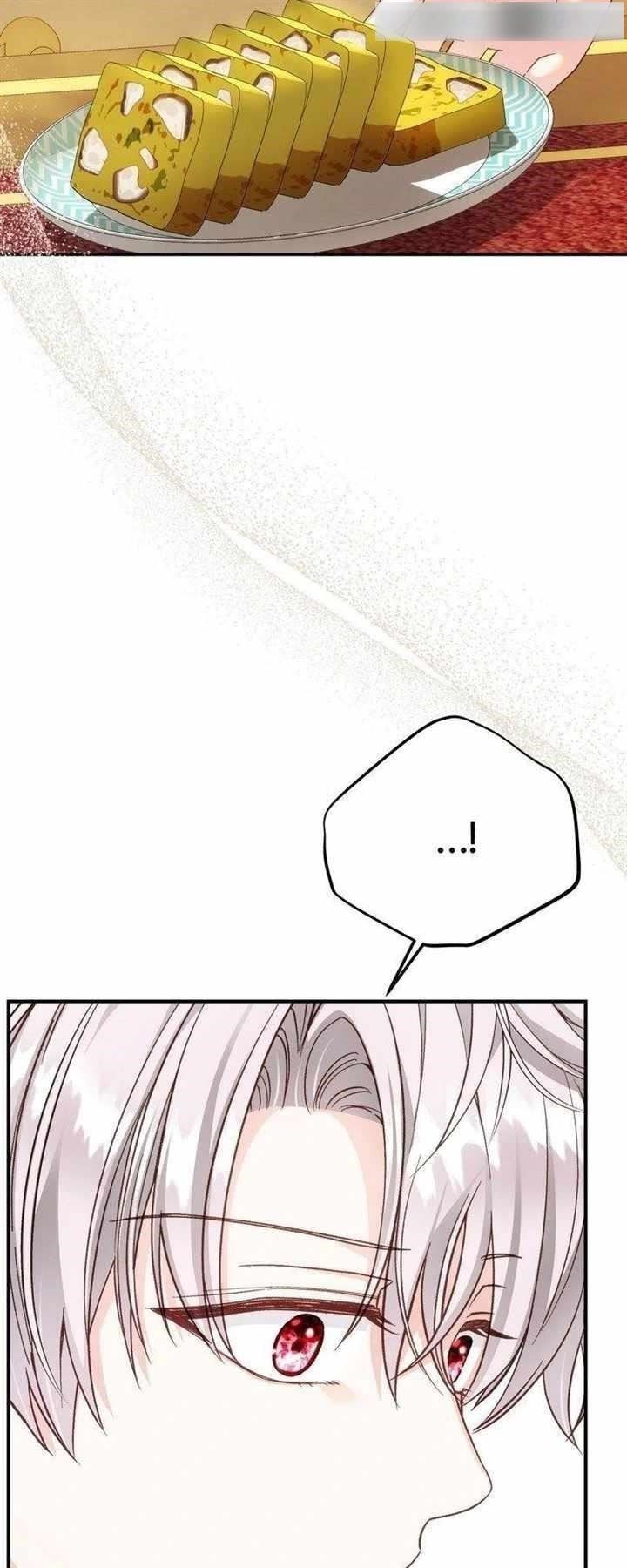 I Became the Wife of the Monstrous Crown Prince Chapter 89 - Page 52