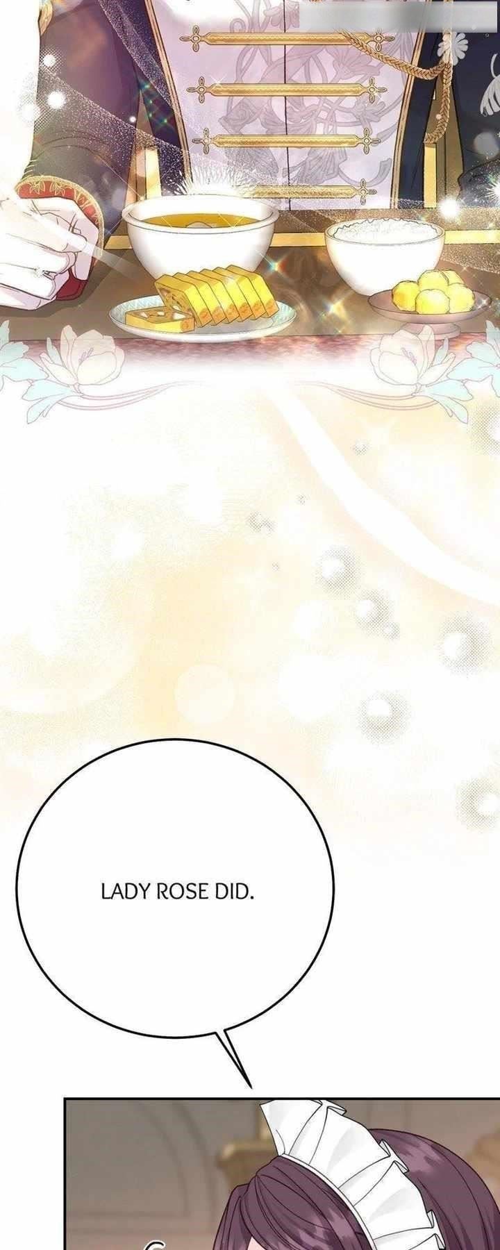 I Became the Wife of the Monstrous Crown Prince Chapter 89 - Page 54