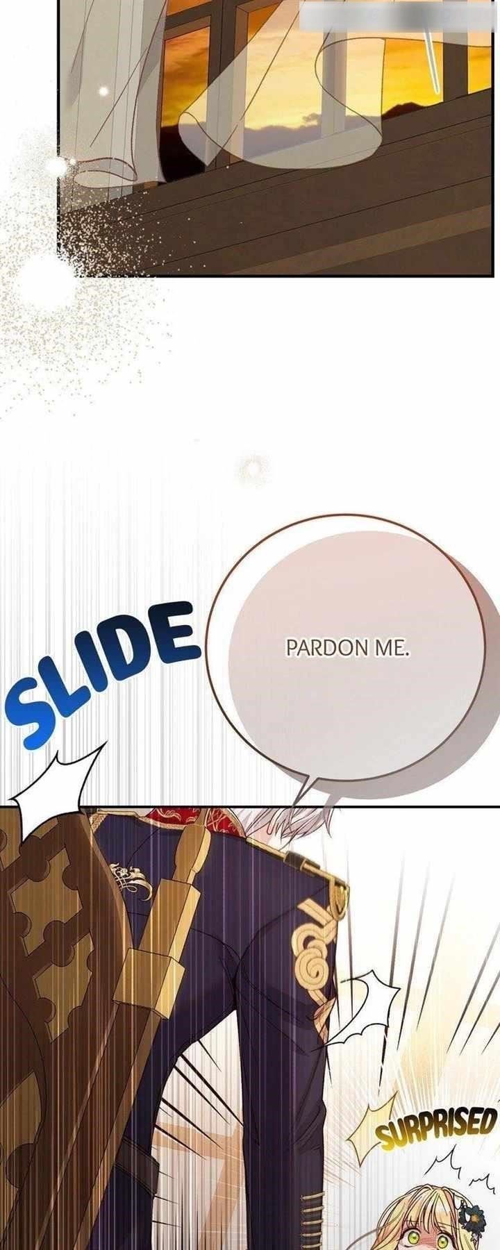 I Became the Wife of the Monstrous Crown Prince Chapter 89 - Page 58