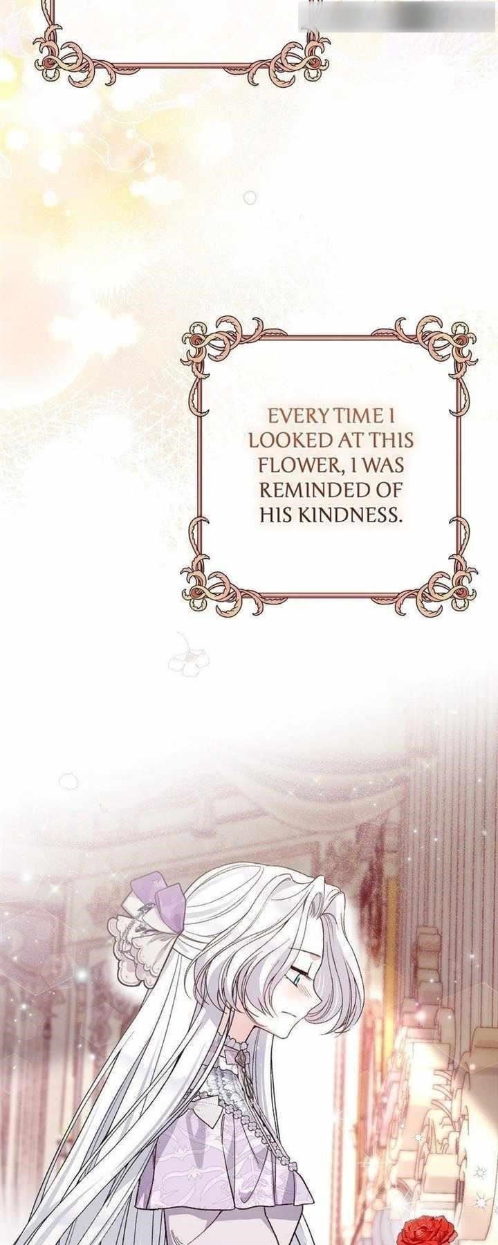 I Became the Wife of the Monstrous Crown Prince Chapter 89 - Page 65