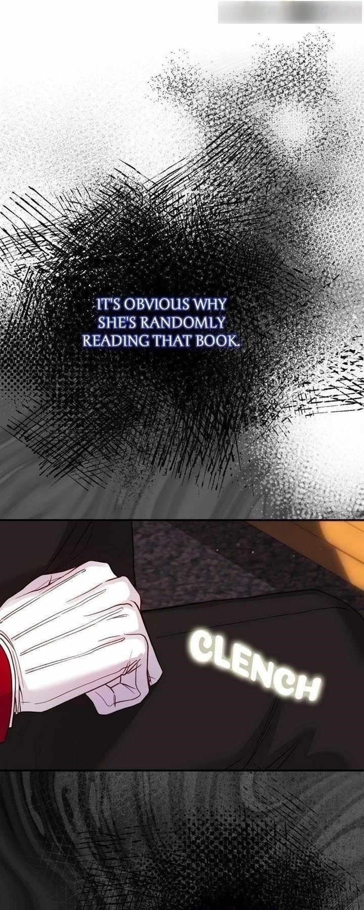 I Became the Wife of the Monstrous Crown Prince Chapter 89 - Page 9