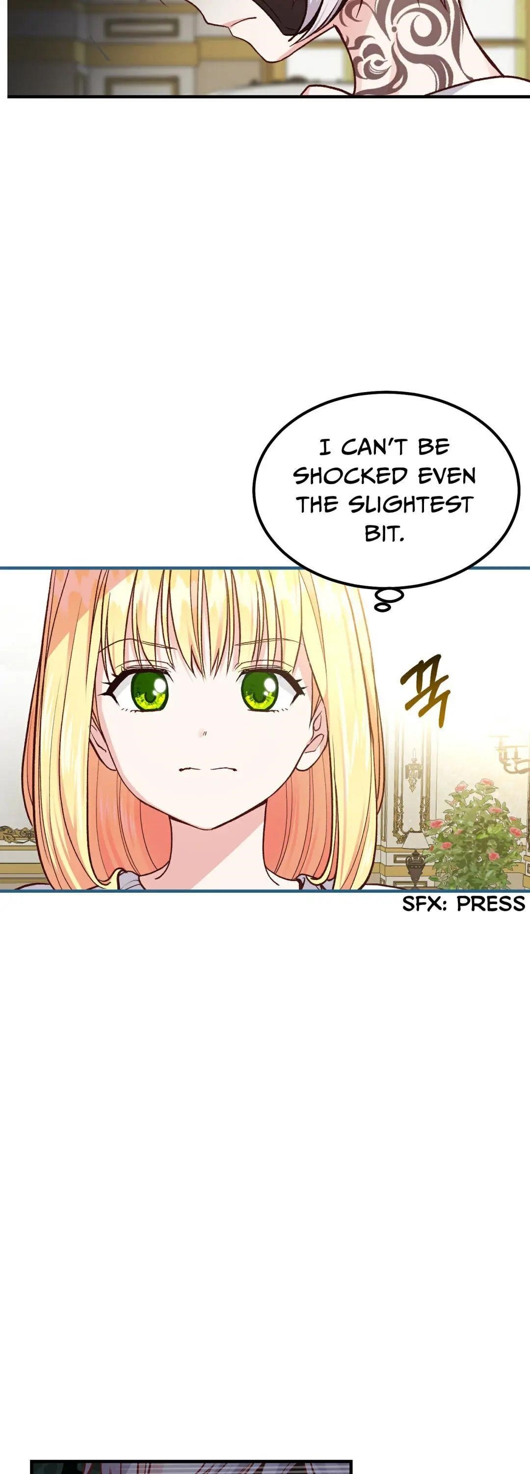 I Became the Wife of the Monstrous Crown Prince Chapter 9 - Page 12