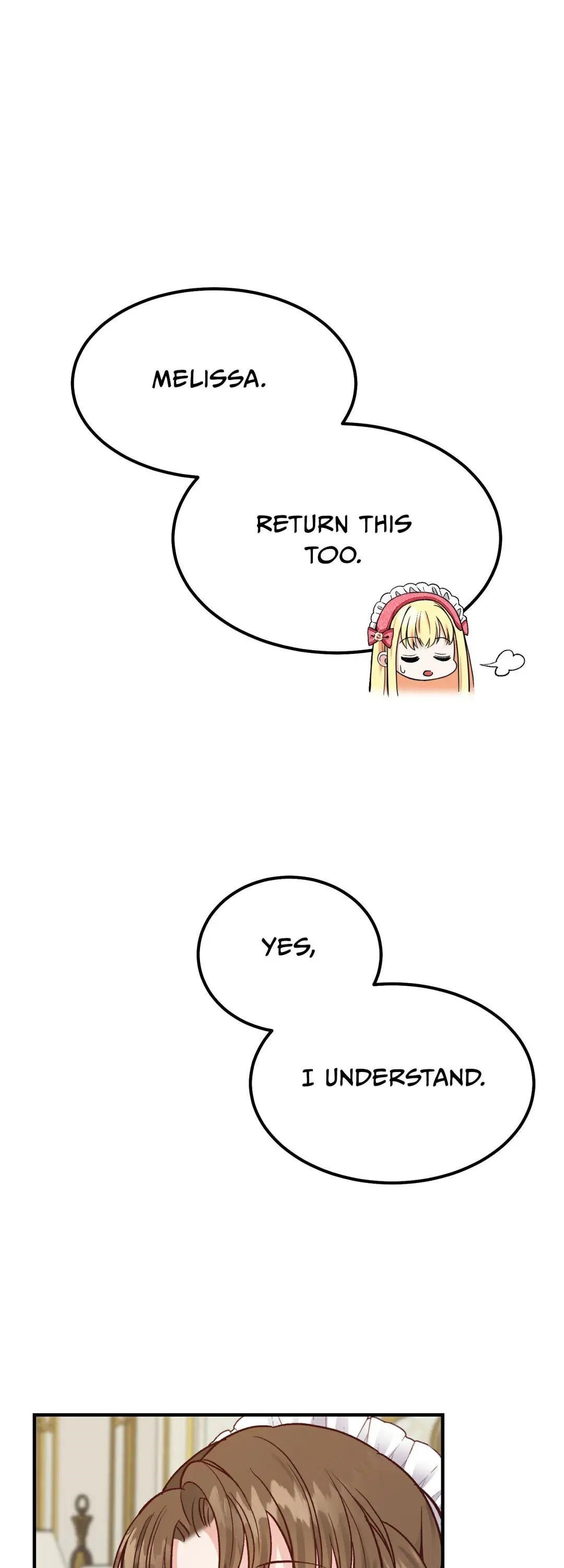 I Became the Wife of the Monstrous Crown Prince Chapter 9 - Page 13