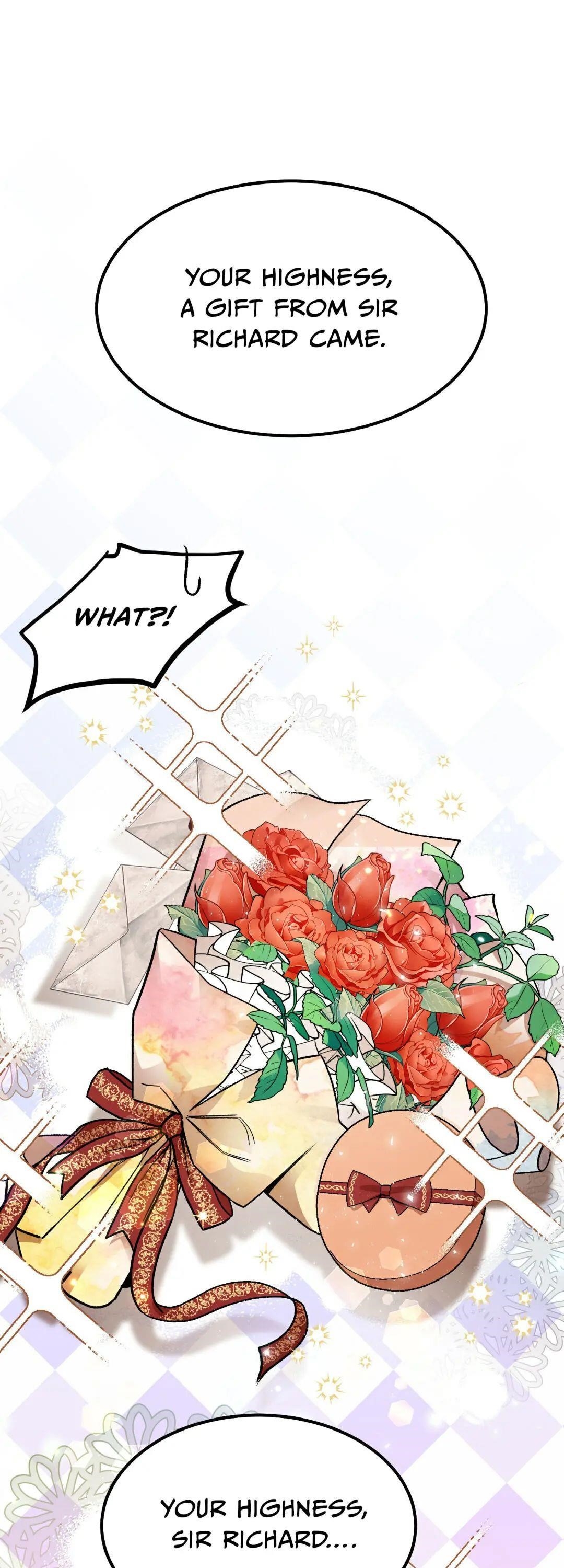 I Became the Wife of the Monstrous Crown Prince Chapter 9 - Page 16