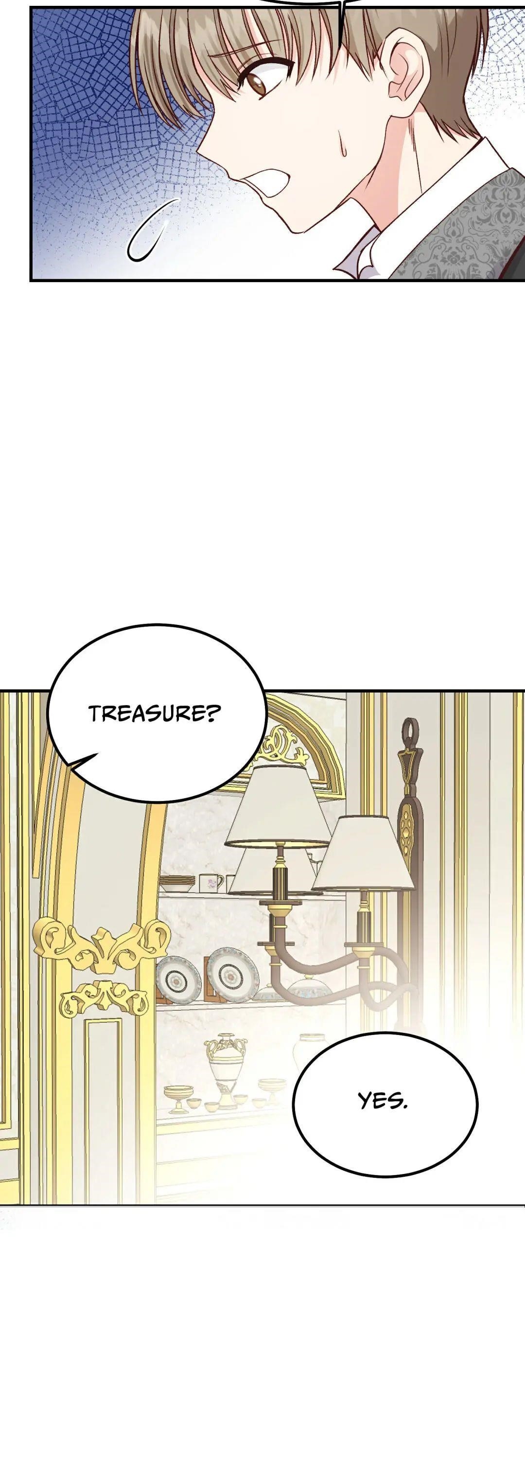 I Became the Wife of the Monstrous Crown Prince Chapter 9 - Page 20