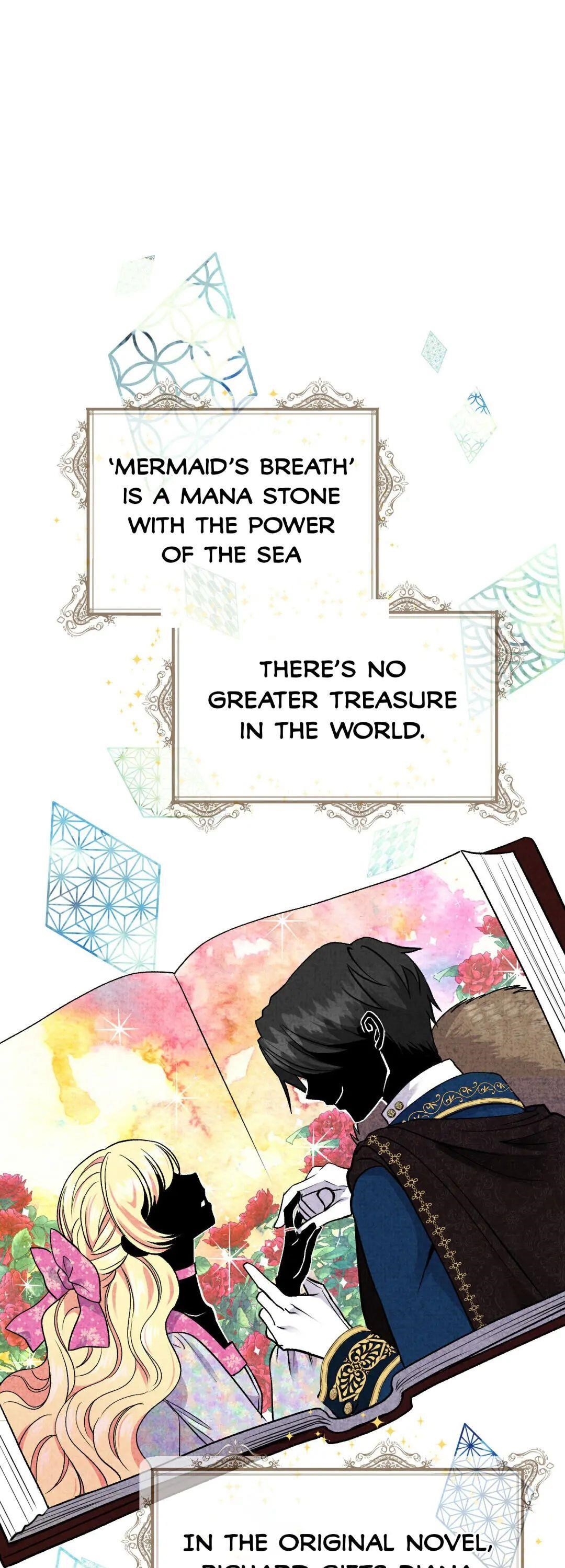 I Became the Wife of the Monstrous Crown Prince Chapter 9 - Page 22