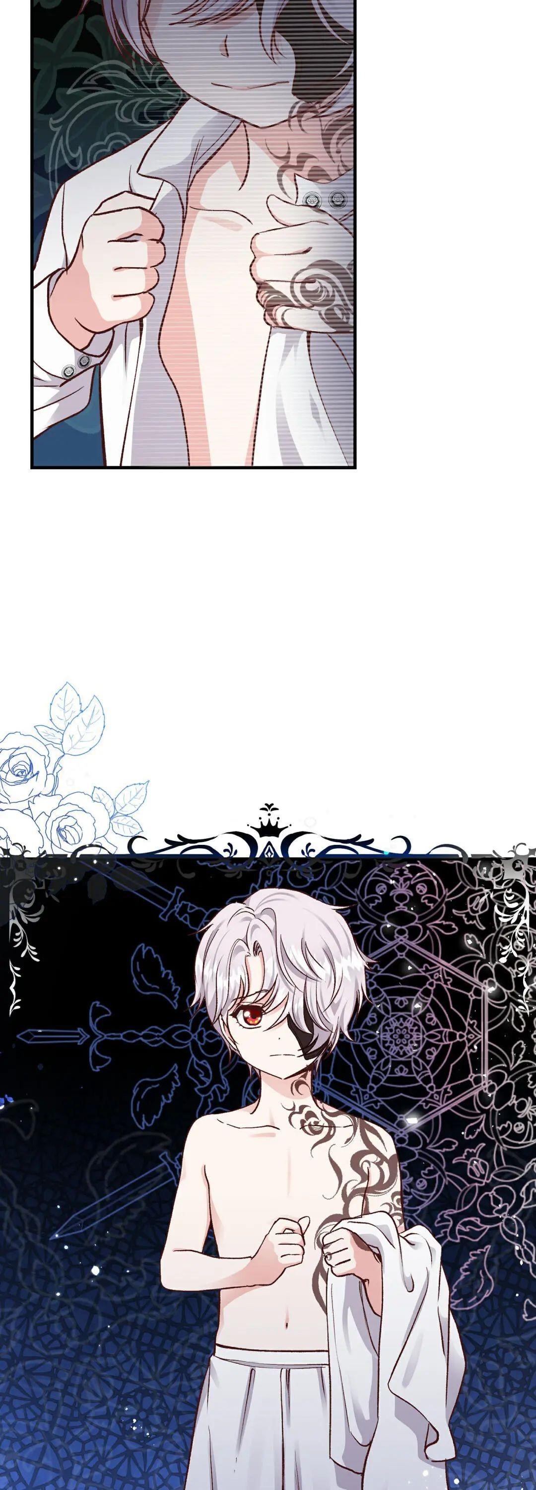 I Became the Wife of the Monstrous Crown Prince Chapter 9 - Page 23