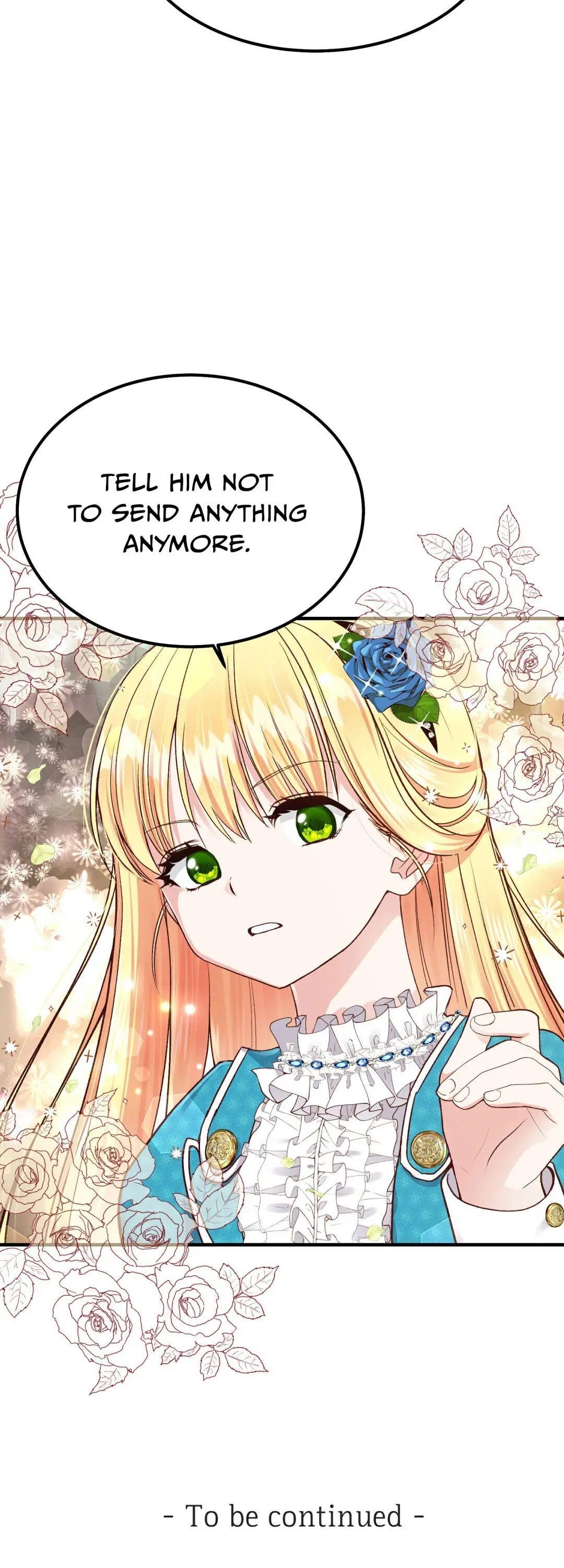 I Became the Wife of the Monstrous Crown Prince Chapter 9 - Page 27