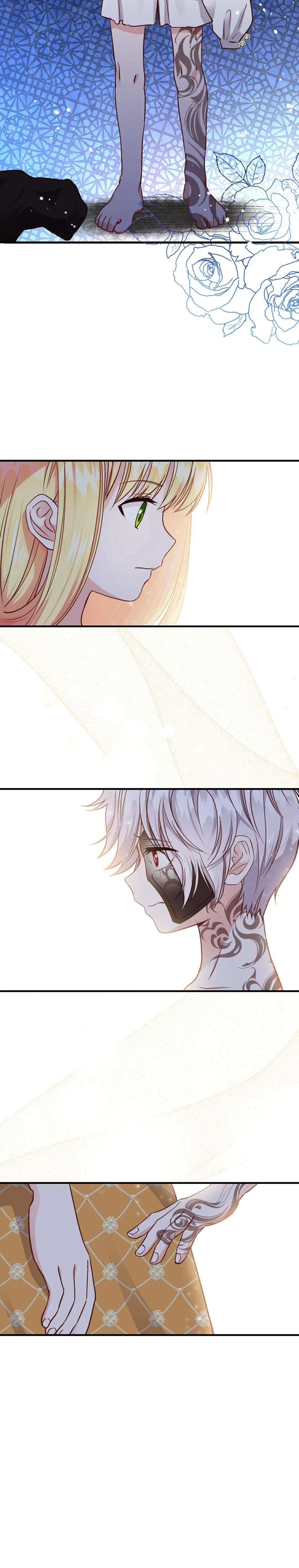 I Became the Wife of the Monstrous Crown Prince Chapter 9 - Page 30