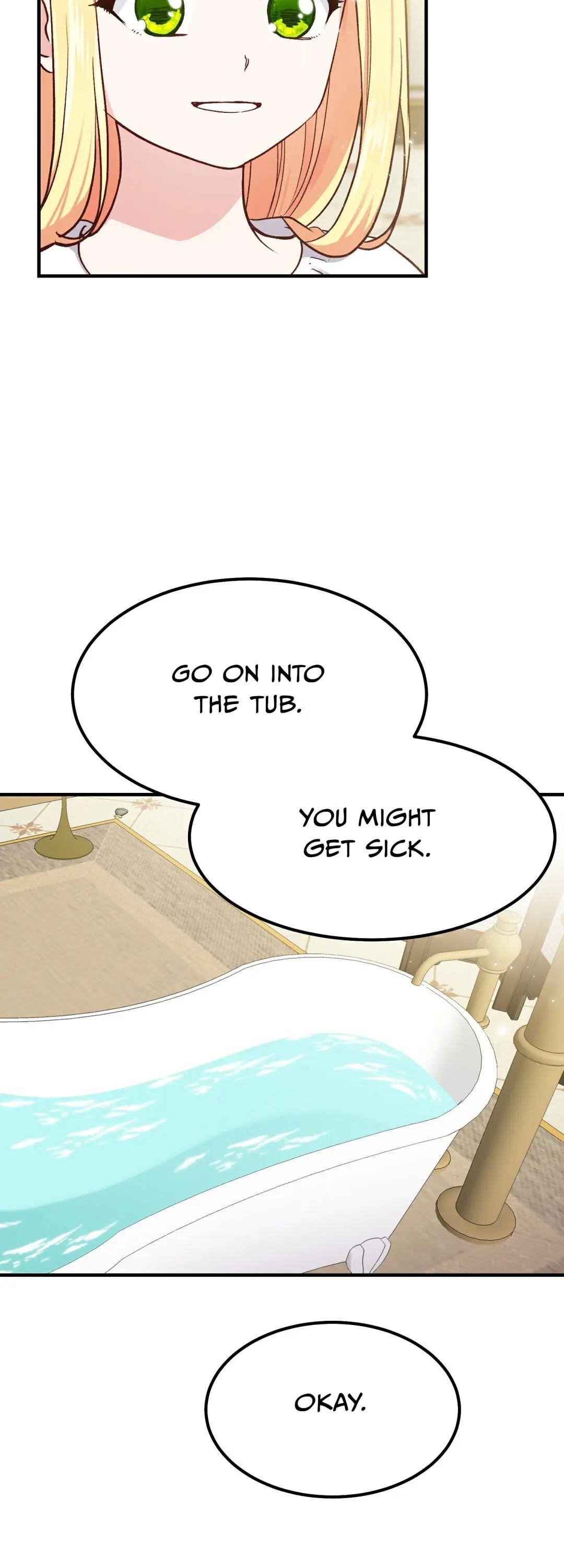 I Became the Wife of the Monstrous Crown Prince Chapter 9 - Page 32