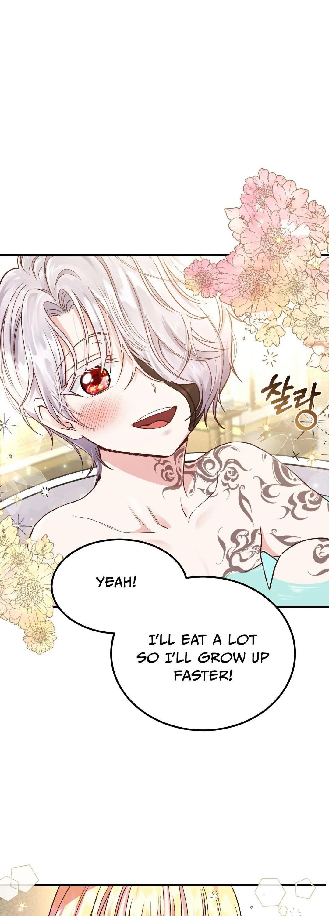 I Became the Wife of the Monstrous Crown Prince Chapter 9 - Page 6