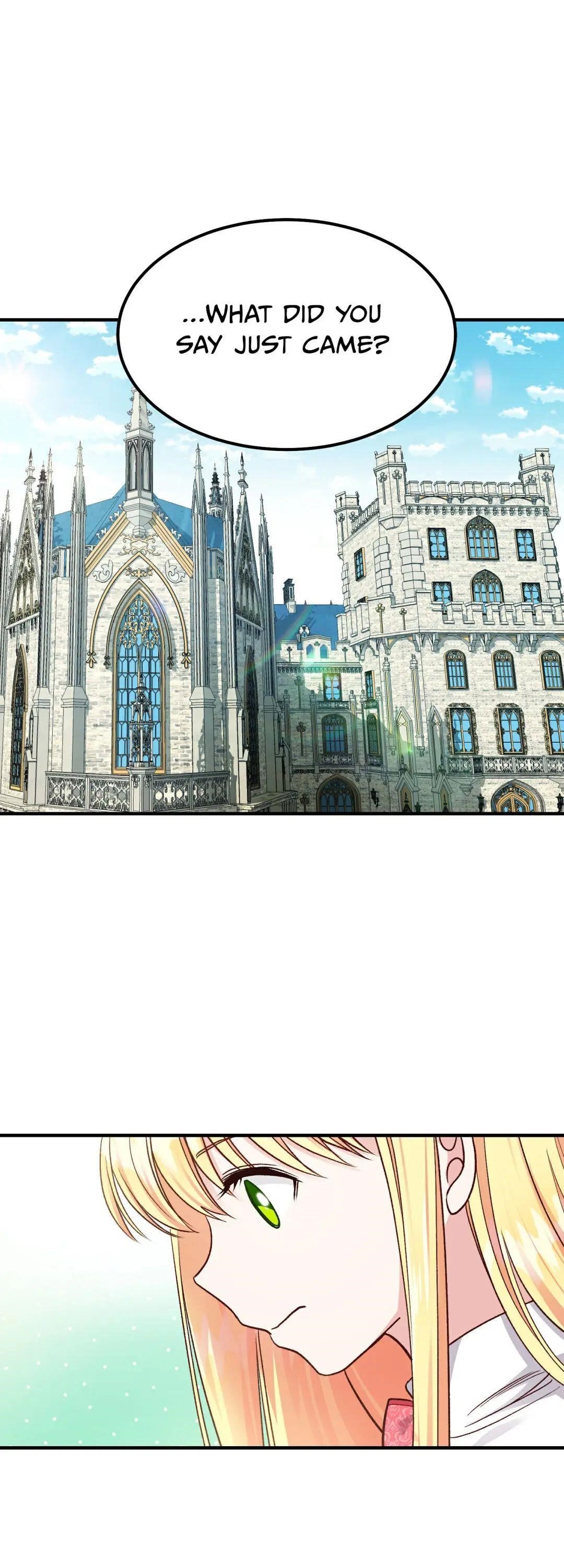 I Became the Wife of the Monstrous Crown Prince Chapter 9 - Page 9