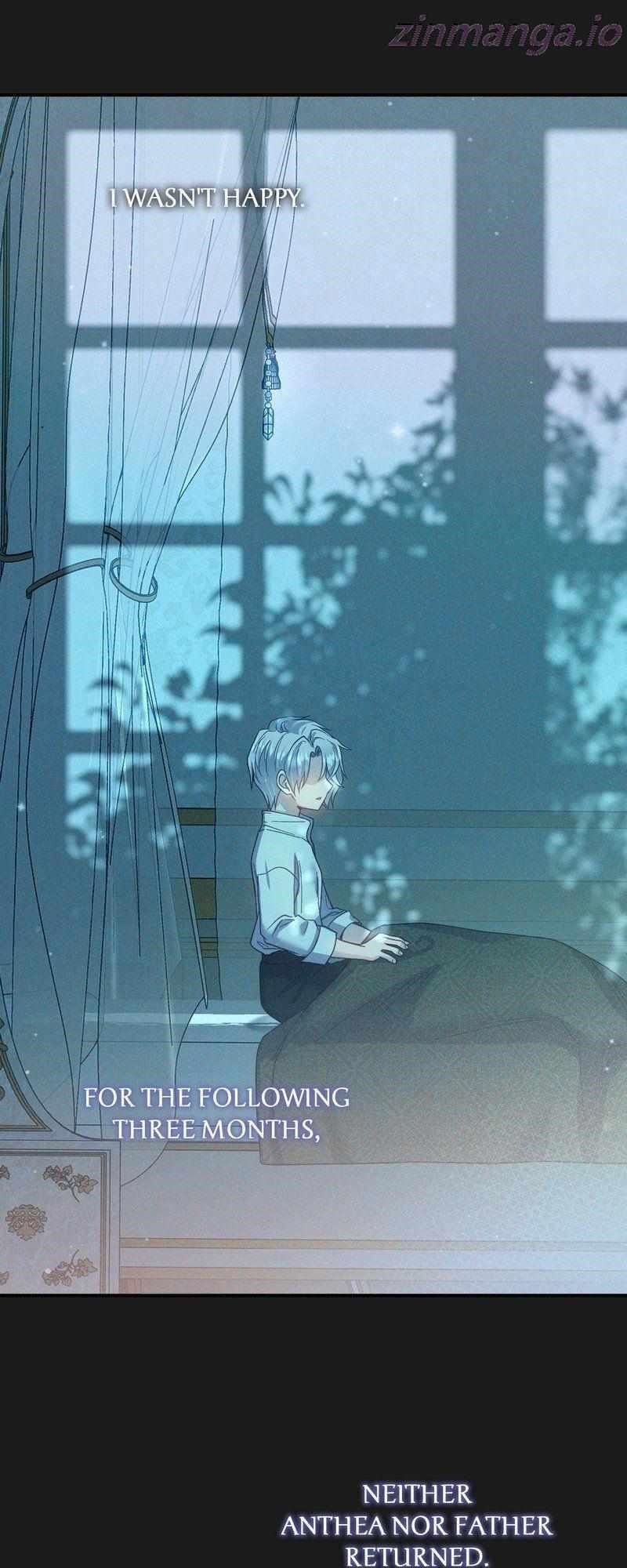 I Became the Wife of the Monstrous Crown Prince Chapter 90 - Page 13