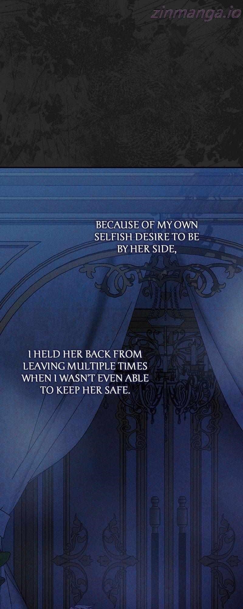 I Became the Wife of the Monstrous Crown Prince Chapter 90 - Page 23