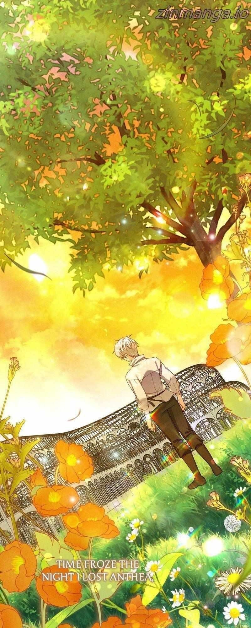 I Became the Wife of the Monstrous Crown Prince Chapter 90 - Page 27