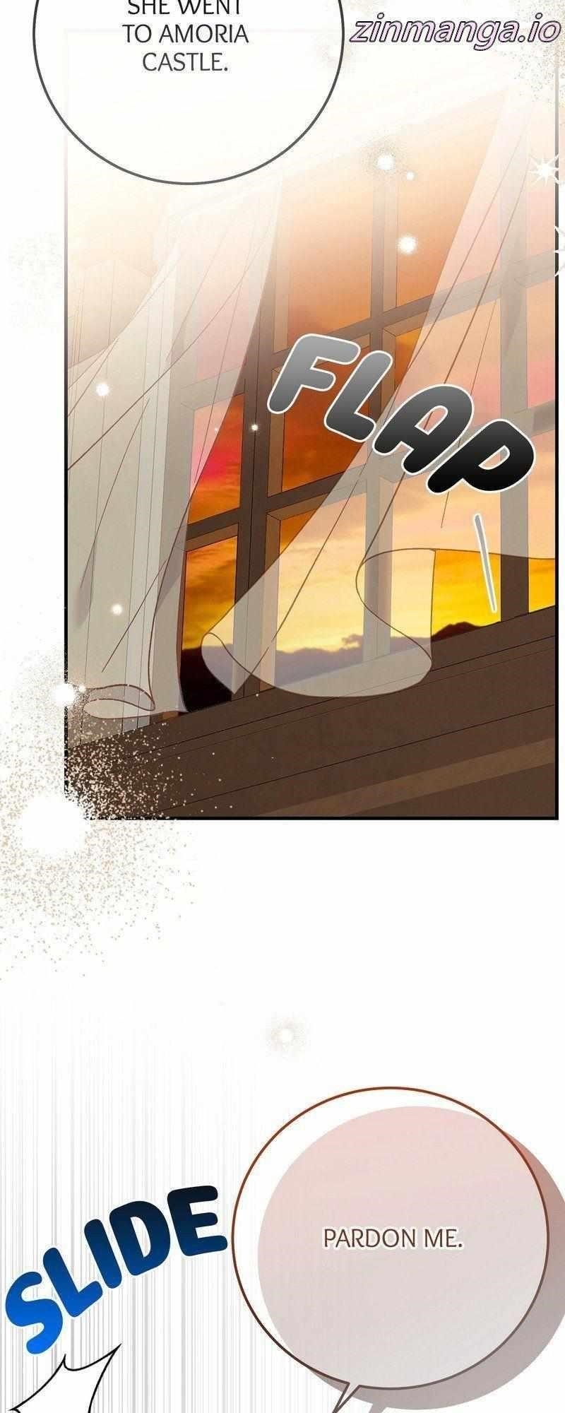 I Became the Wife of the Monstrous Crown Prince Chapter 90 - Page 3