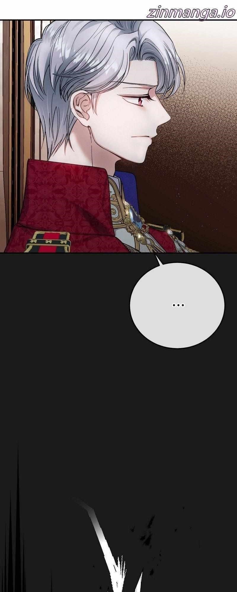 I Became the Wife of the Monstrous Crown Prince Chapter 90 - Page 37