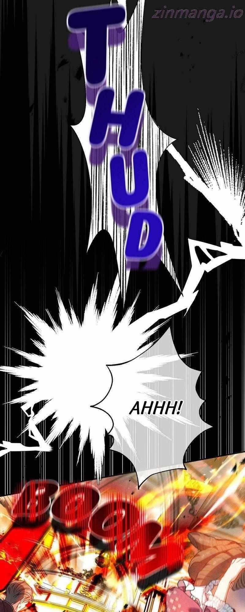 I Became the Wife of the Monstrous Crown Prince Chapter 90 - Page 38