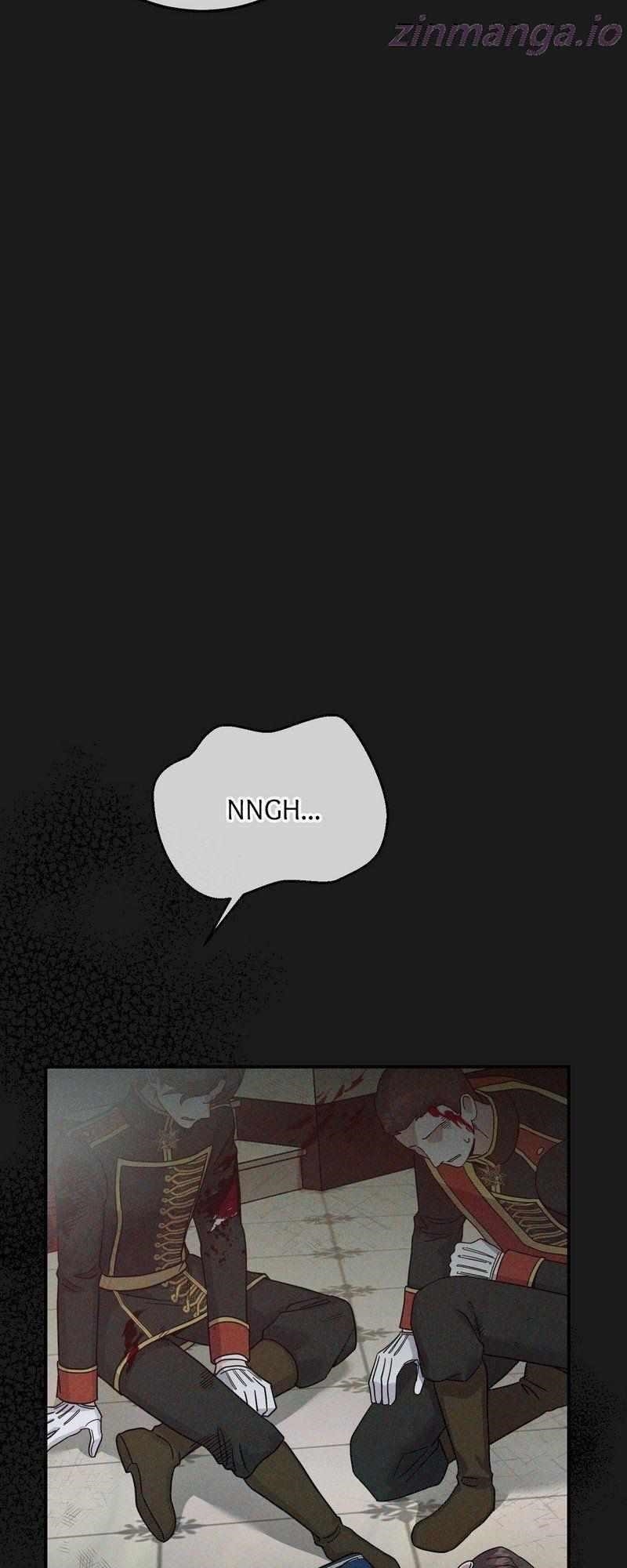 I Became the Wife of the Monstrous Crown Prince Chapter 90 - Page 45