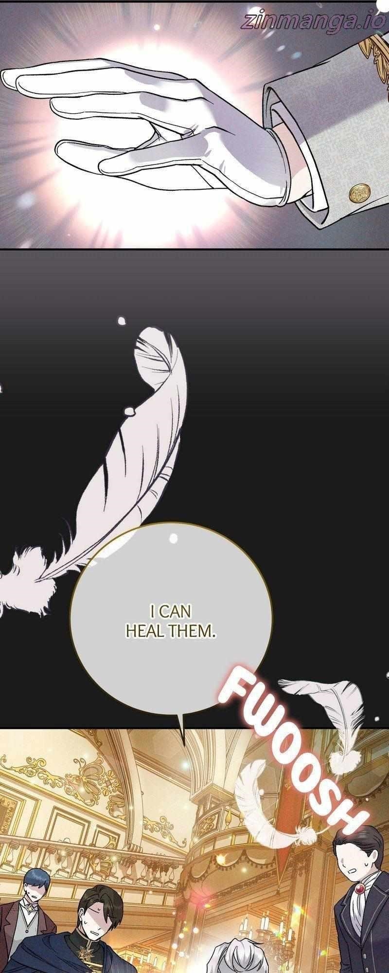 I Became the Wife of the Monstrous Crown Prince Chapter 90 - Page 47